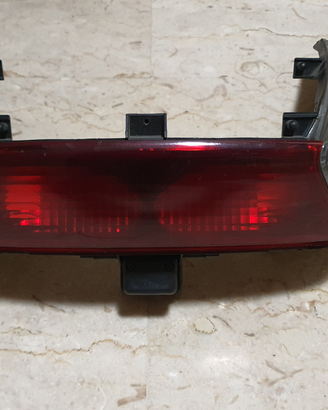 Fanale Posteriore Honda Silver Wing SW 400 e SW 60