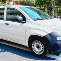 FIAT PANDA VAN GPL / BENZINA 2018 Km. 51.000