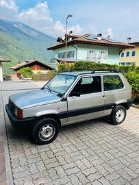fiat panda 4x4