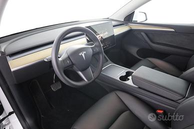 TESLA Model Y Model Y Long Range AWD