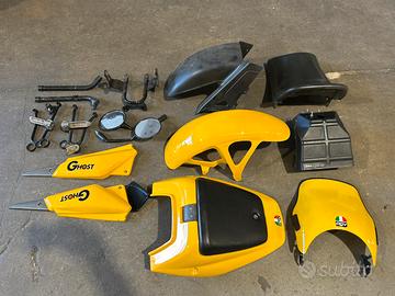 Ricambi Vari Laverda Ghost 668 Strike