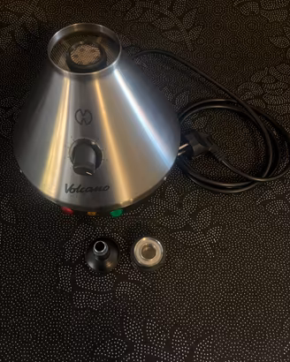 Vaporizzatore aroma Volcano Classic Storz & Bickel