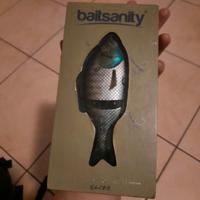 Swimbait Baitsanity 