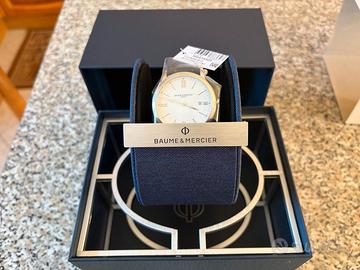 Orologio Baume & Mercier Uomo 30 anni  Stellantis