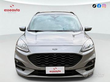 Ford Kuga 2.5 Plug In Hybrid 225 CV CVT 2WD ST-Lin