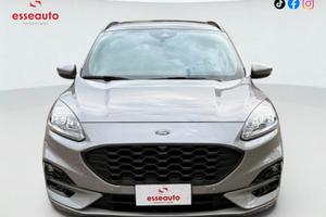 Ford Kuga 2.5 Plug In Hybrid 225 CV CVT 2WD ST-Lin