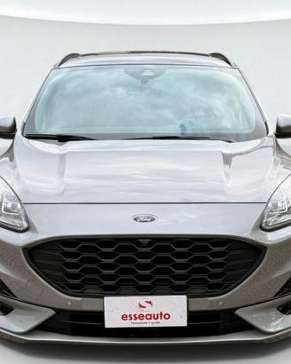 Ford Kuga 2.5 Plug In Hybrid 225 CV CVT 2WD ST-Lin