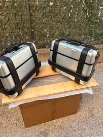 Borse moto TRK Givi