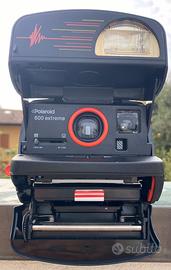Polaroid 600 extreme