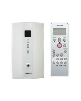 Toshiba Clima Kit comando + ricevitore TCB-AX32E2