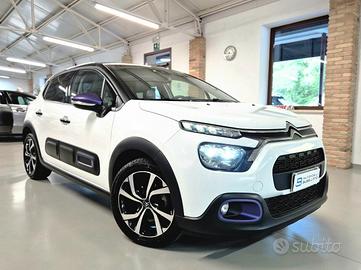 Citroen C3 PureTech 110 S&S EAT6 Shine