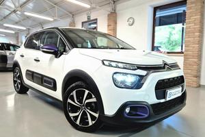 Citroen C3 PureTech 110 S&S EAT6 Shine