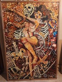 Alessandro Marrone "il ballo della vita"