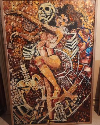 Alessandro Marrone "il ballo della vita"