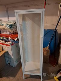 Vetrina Ikea Baggebo