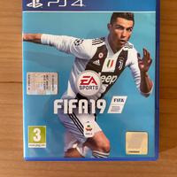 Fifa 19 - PS4