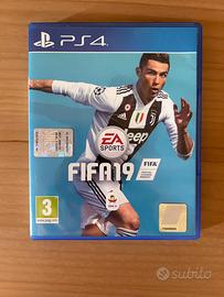 Fifa 19 - PS4