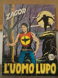 Zagor Zenith nr 100
