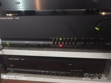 harman kardon hk680