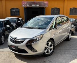 Opel Zafira Tourer 1.6 Turbo EcoM 150CV Cosmo