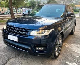 Range Rover Sport 3.0 SDV6 Autobiography Dynamic