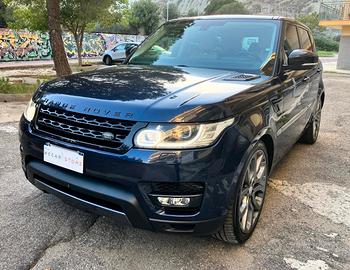 Range Rover Sport 3.0 SDV6 Autobiography Dynamic