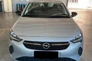 Opel Corsa 1.2 5 Porte Euro 6d