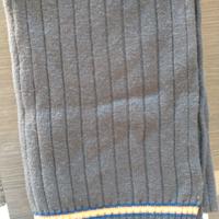 Stock sciarpe griffate (due pezzi)