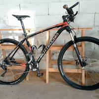 Mtb bottecchia stelvio 29xt