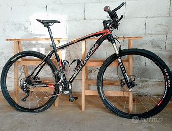 Mtb bottecchia stelvio 29xt