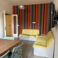 Camera matrimoniale con bagno privato