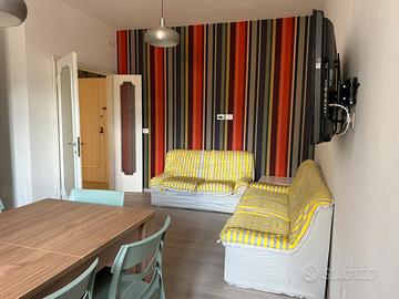 Camera matrimoniale con bagno privato