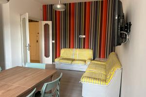 Camera matrimoniale con bagno privato