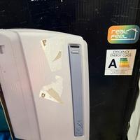 Climatizzatore portatile