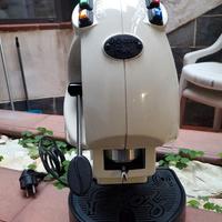 macchina da caffè Frog revolution 