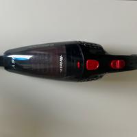 Aspira briciole e liquidi Ariete