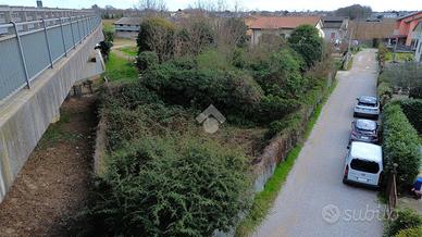 TER. AGRICOLO A CASTELFRANCO VENETO