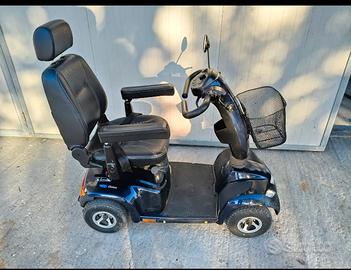 Scooter per disabili