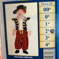 Vestito di carnevale