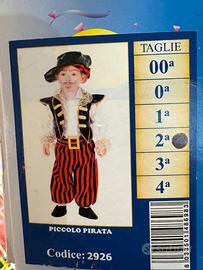 Vestito di carnevale