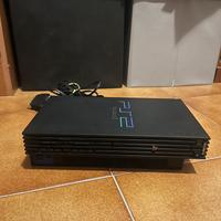 Play station 2