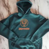 Felpa Jagermeister