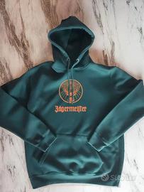 Felpa Jagermeister