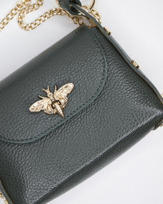 Borsetta Made in Italy Vera Pelle