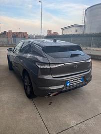 DS DS 4 2ª serie - 2023