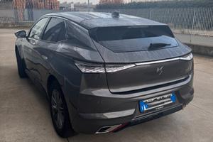 DS DS 4 2ª serie - 2023