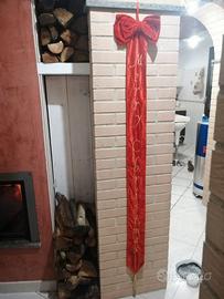 Stendardo Merry Christmas - NATALE