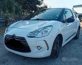 CITROËN DS3 
