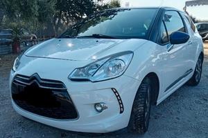 CITROËN DS3 