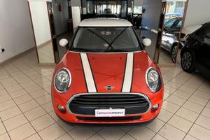 Mini Mini 1.5 Cooper D